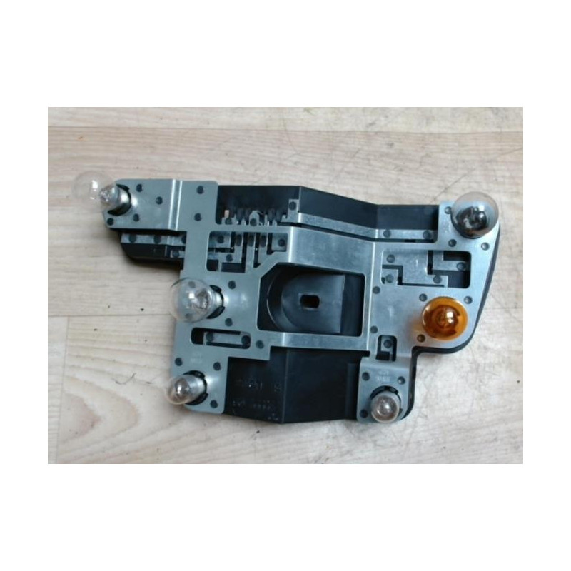 Platine feu arriere gauche VOLVO C 70 1 CABRIOLET d’occasion