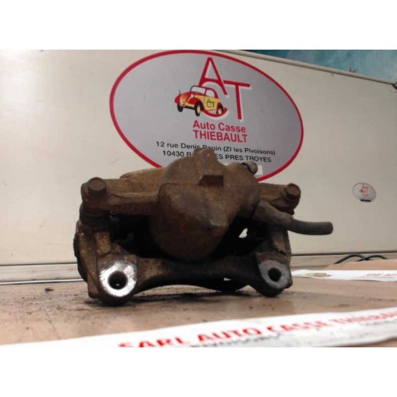 Etrier arriere droit (freinage) FIAT DUCATO III COMBI d’occasion