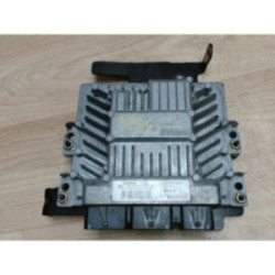Calculateur RENAULT MEGANE 2 PHASE 2 d’occasion