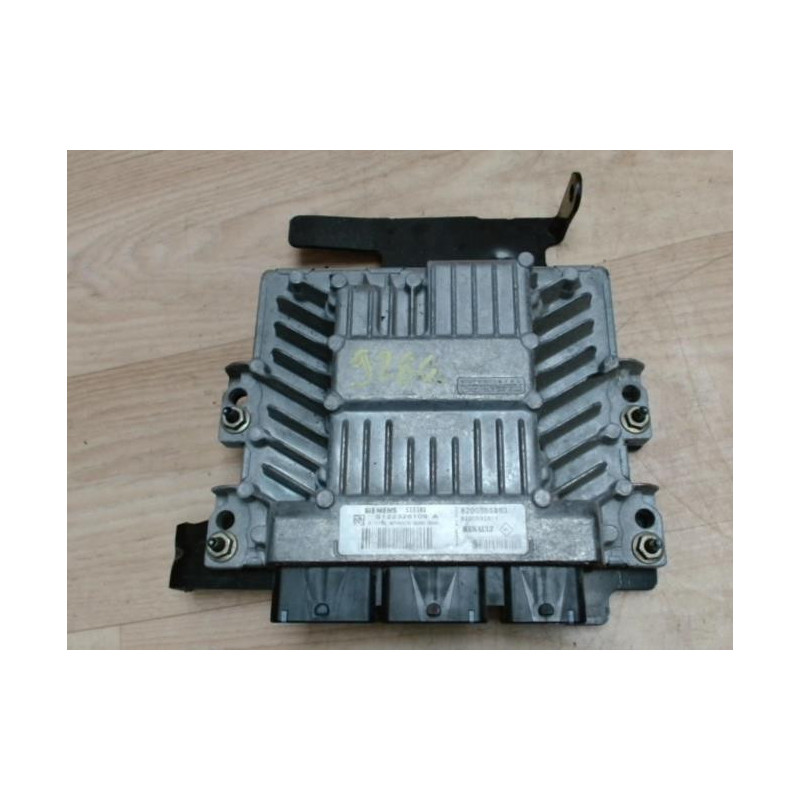 Calculateur RENAULT MEGANE 2 PHASE 2 d’occasion