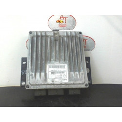 Calculateur RENAULT CLIO II PHASE 3 d’occasion