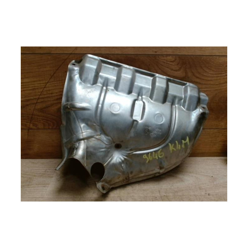 Tole pare feu RENAULT SCENIC 2 PHASE 1 d’occasion