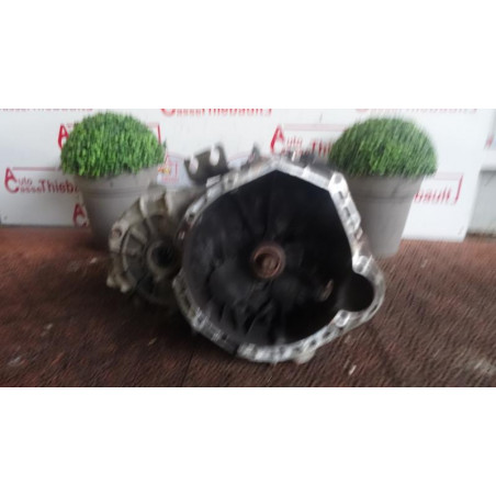 Boite de vitesses MERCEDES VITO FOURGON - BM 638 d’occasion