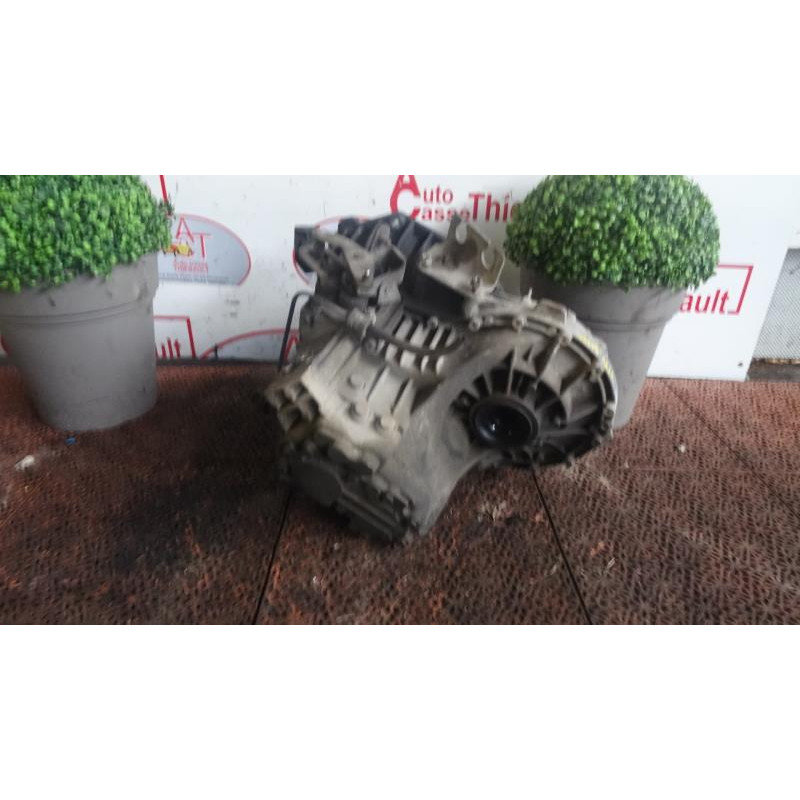 Boite de vitesses MERCEDES VITO FOURGON - BM 638 d’occasion