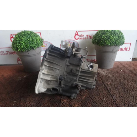 Boite de vitesses MERCEDES VITO FOURGON - BM 638 d’occasion