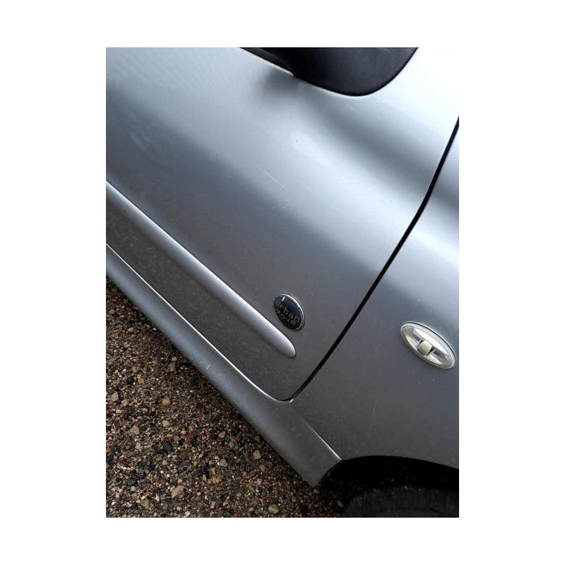 Baie de pare brise PEUGEOT 206+ d’occasion