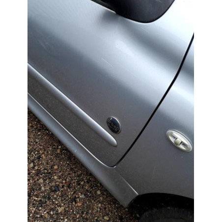 Baie de pare brise PEUGEOT 206+ d’occasion