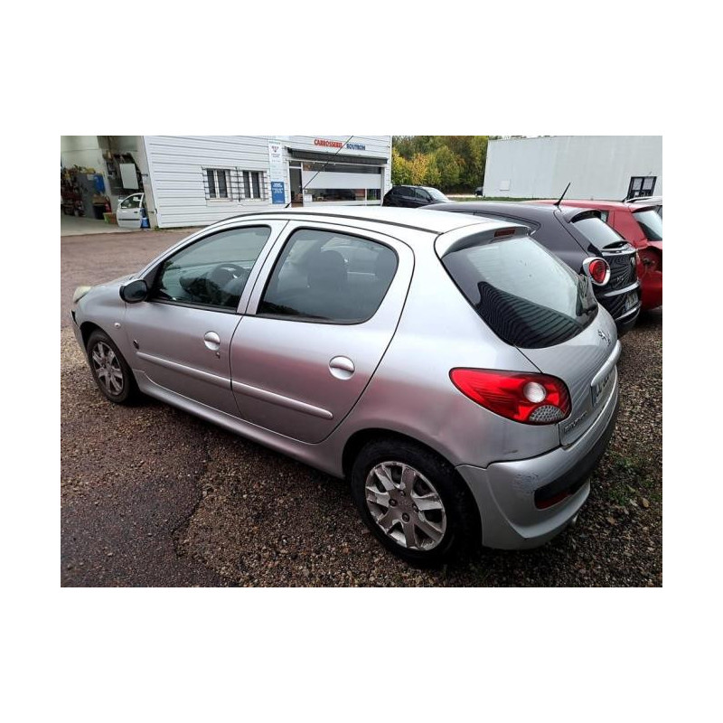 Baie de pare brise PEUGEOT 206+ d’occasion