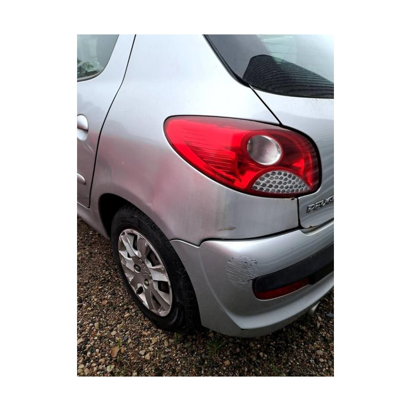 Baie de pare brise PEUGEOT 206+ d’occasion
