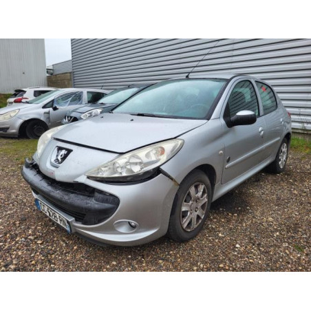Baie de pare brise PEUGEOT 206+ d’occasion