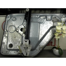 Mecanisme de leve vitre electrique arriere gauche SKODA FABIA I d’occasion