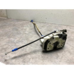 Serrure arriere droit CITROEN NEMO d’occasion