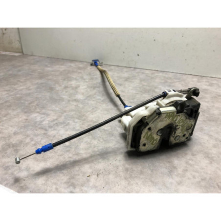 Serrure arriere droit CITROEN NEMO d’occasion