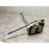 Serrure arriere droit CITROEN NEMO d’occasion