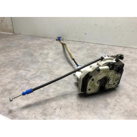 Serrure arriere droit CITROEN NEMO d’occasion
