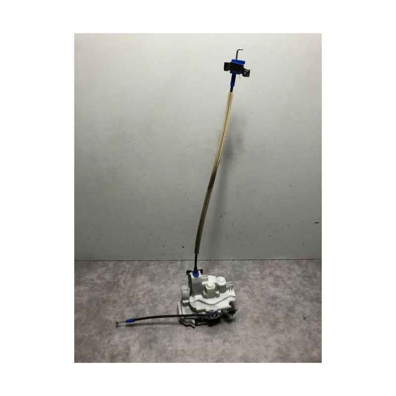 Serrure arriere droit CITROEN NEMO d’occasion