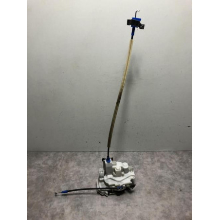 Serrure arriere droit CITROEN NEMO d’occasion