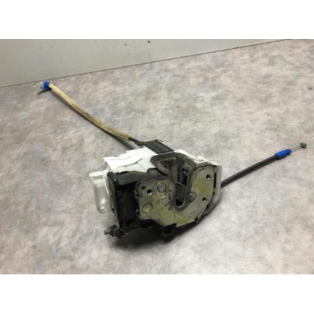 Serrure arriere droit CITROEN NEMO d’occasion