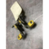 Actionneur serrure porte arriere droite CITROEN NEMO d’occasion