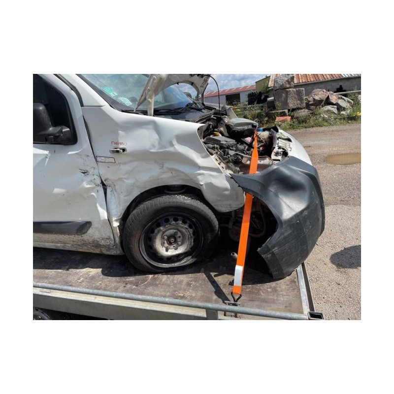 Actionneur serrure porte arriere droite CITROEN NEMO d’occasion