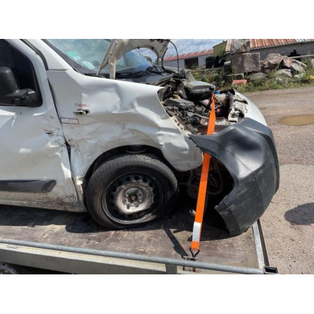 Actionneur serrure porte arriere droite CITROEN NEMO d’occasion
