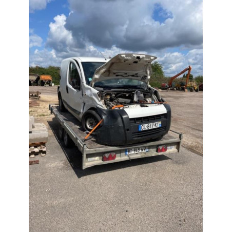 Actionneur serrure porte arriere droite CITROEN NEMO d’occasion