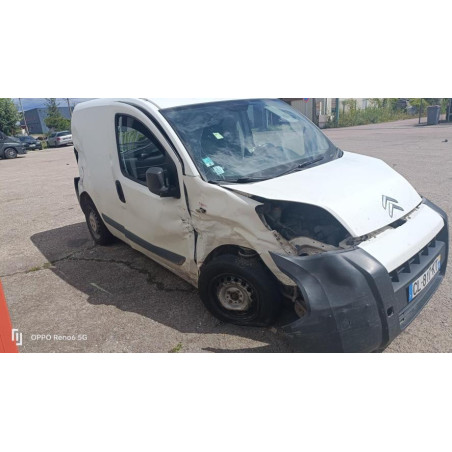 Actionneur serrure porte arriere droite CITROEN NEMO d’occasion