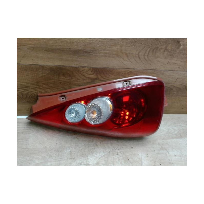 Feu arriere principal gauche (feux) MAZDA 5 1 PHASE 1 d’occasion