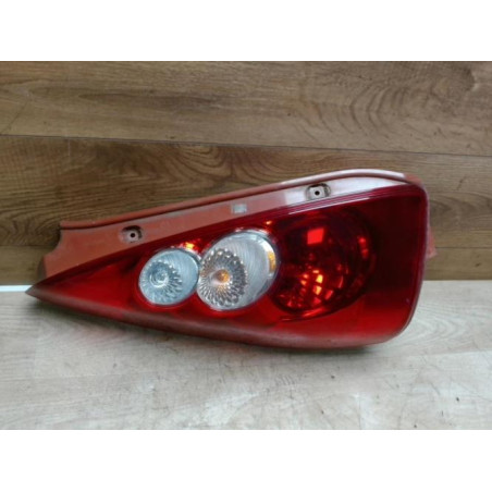 Feu arriere principal gauche (feux) MAZDA 5 1 PHASE 1 d’occasion