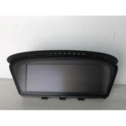 Ecran GPS BMW SERIE 3 E91 TOURING PHASE 1 BREAK d’occasion