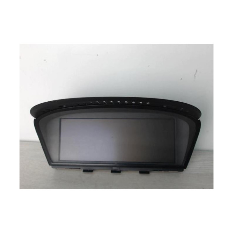 Ecran GPS BMW SERIE 3 E91 TOURING PHASE 1 BREAK d’occasion