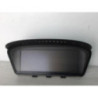 Ecran GPS BMW SERIE 3 E91 TOURING PHASE 1 BREAK d’occasion