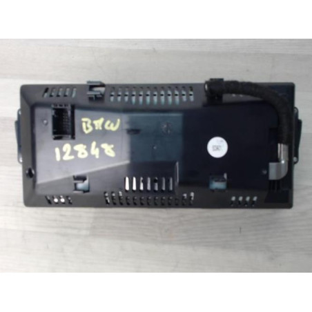 Ecran GPS BMW SERIE 3 E91 TOURING PHASE 1 BREAK d’occasion