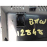 Ecran GPS BMW SERIE 3 E91 TOURING PHASE 1 BREAK d’occasion