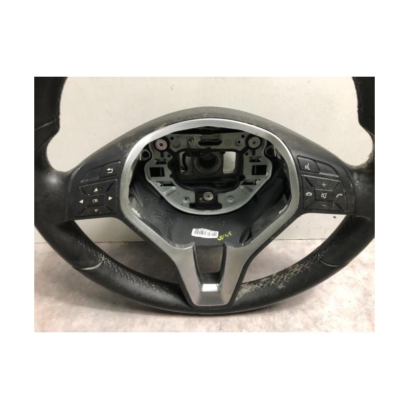 Volant MERCEDES CLASSE B 246 PHASE 1 d’occasion