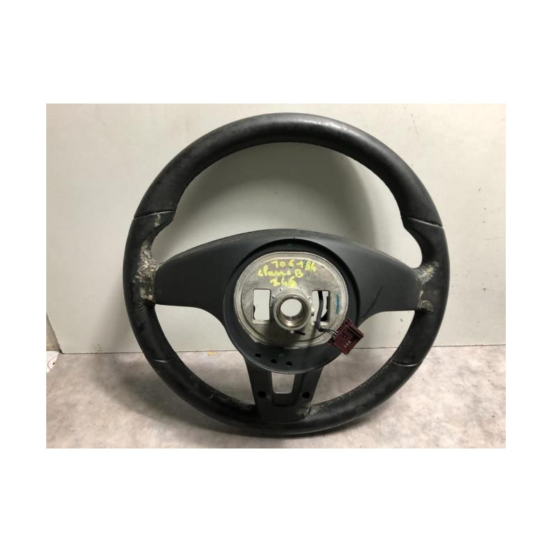 Volant MERCEDES CLASSE B 246 PHASE 1 d’occasion