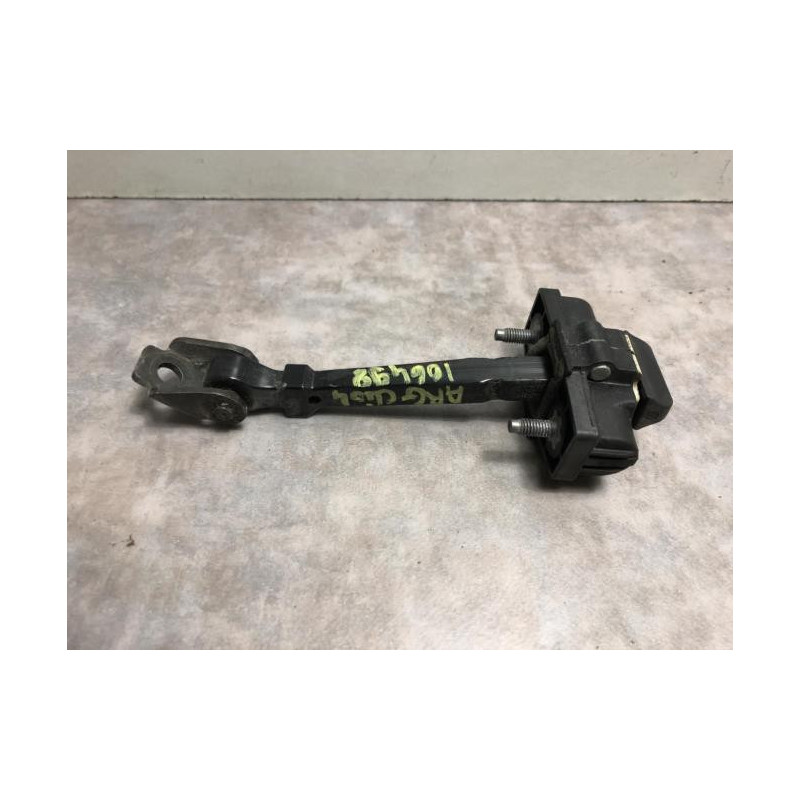 Tirant de porte avant gauche RENAULT CLIO 4 PHASE 1 d’occasion
