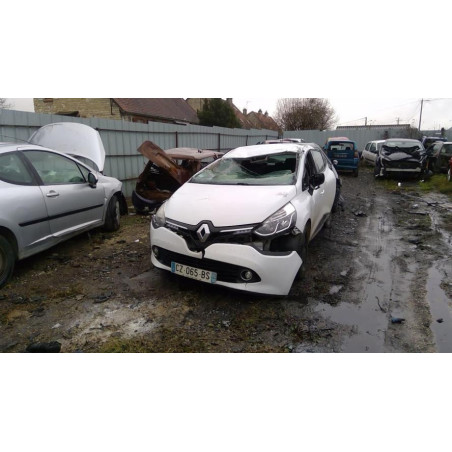 Tirant de porte avant gauche RENAULT CLIO 4 PHASE 1 d’occasion