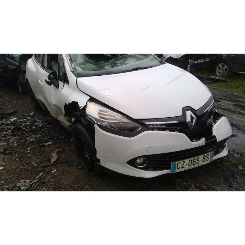 Tirant de porte avant gauche RENAULT CLIO 4 PHASE 1 d’occasion