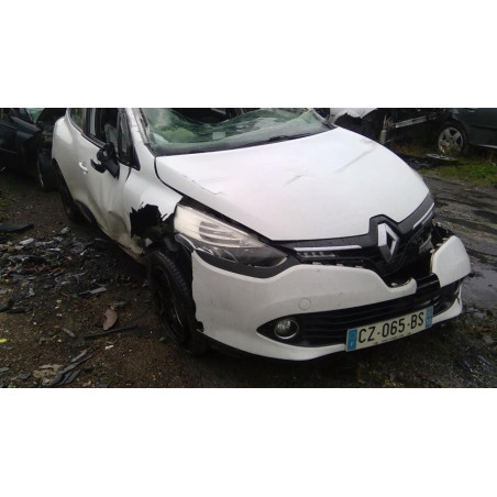 Tirant de porte avant gauche RENAULT CLIO 4 PHASE 1 d’occasion