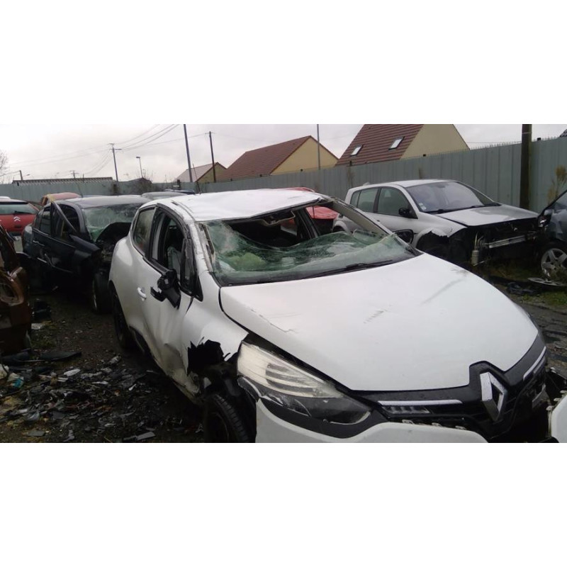 Tirant de porte avant gauche RENAULT CLIO 4 PHASE 1 d’occasion