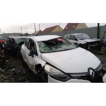 Tirant de porte avant gauche RENAULT CLIO 4 PHASE 1 d’occasion