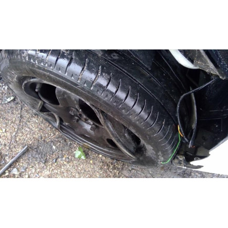 Tirant de porte avant gauche RENAULT CLIO 4 PHASE 1 d’occasion