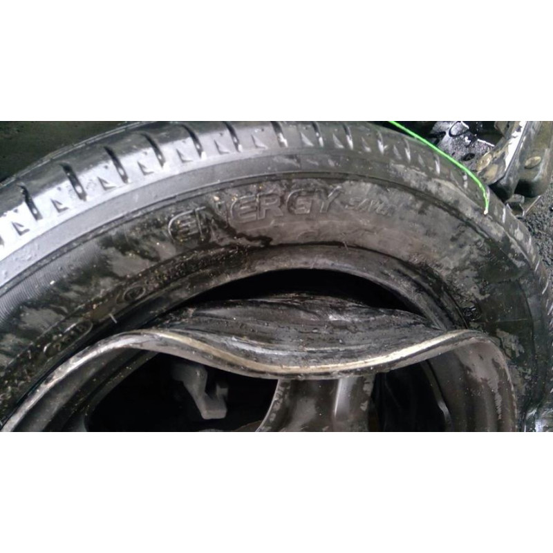 Tirant de porte avant gauche RENAULT CLIO 4 PHASE 1 d’occasion