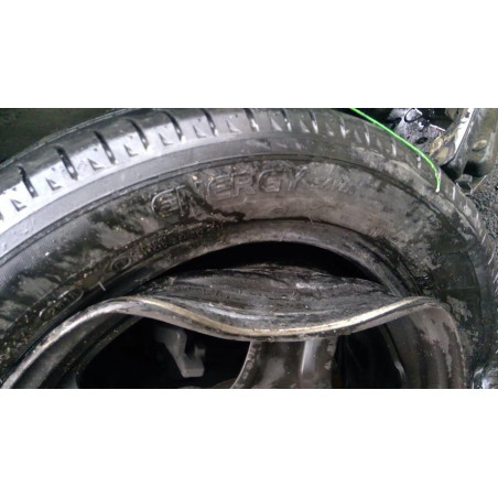 Tirant de porte avant gauche RENAULT CLIO 4 PHASE 1 d’occasion