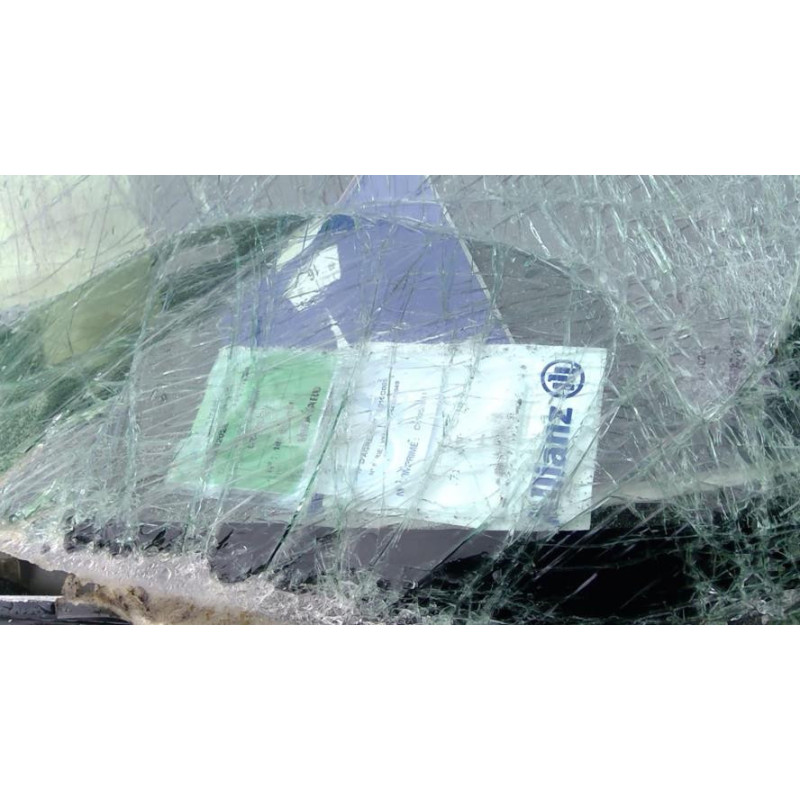 Tirant de porte avant gauche RENAULT CLIO 4 PHASE 1 d’occasion
