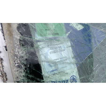 Tirant de porte avant gauche RENAULT CLIO 4 PHASE 1 d’occasion