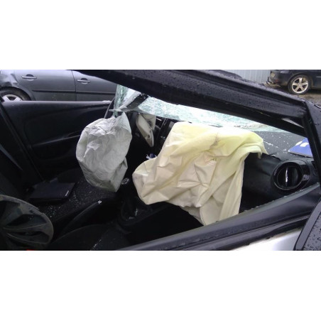 Tirant de porte avant gauche RENAULT CLIO 4 PHASE 1 d’occasion