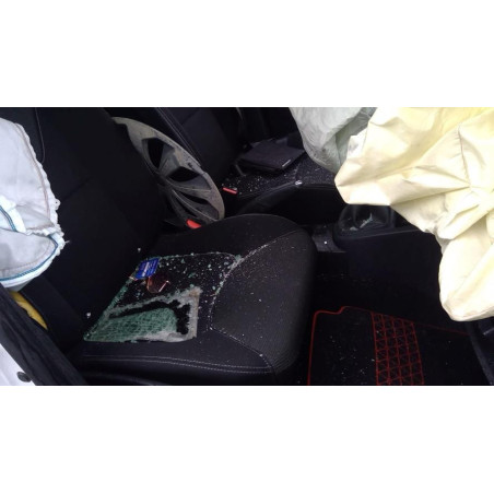 Tirant de porte avant gauche RENAULT CLIO 4 PHASE 1 d’occasion