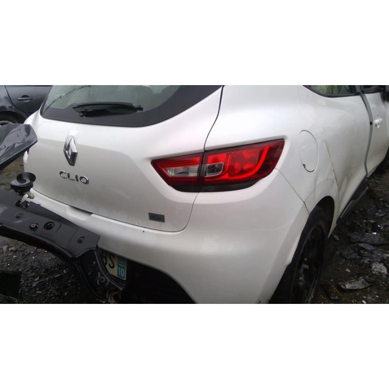 Tirant de porte avant gauche RENAULT CLIO 4 PHASE 1 d’occasion